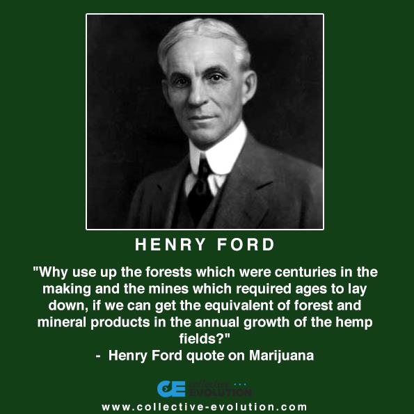 Henry ford quotes on hemp #2